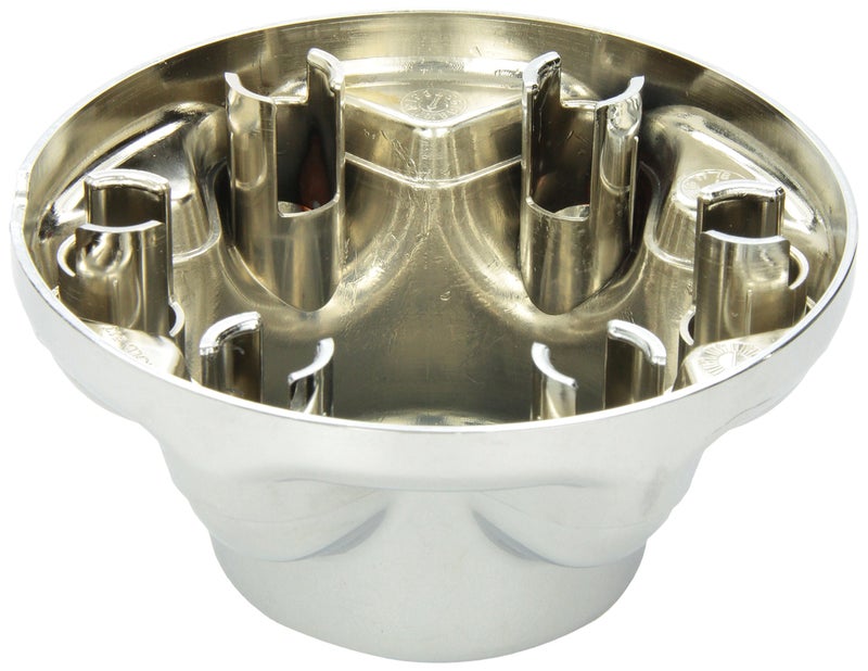 Phoenix USA QT655CHN 5.5"" 6-Lug QT Hub Cover - Image 2
